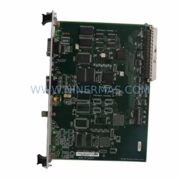 SST 5136-PFB-PCI PROFIBUS Interface Card product image