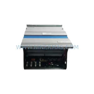 Honeywell 51401216-100 Power Controller Module detail view 2