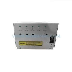 Honeywell 51401216-100 Power Controller Module detail view 3