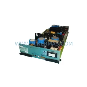 Honeywell 51401469-100 Power Supply Module detail view 2