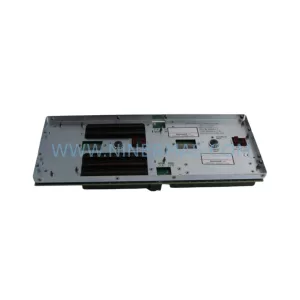 Honeywell 51401477-100 MP-DNCF02-200 51402455-100 DCS Chassis Assembly product image