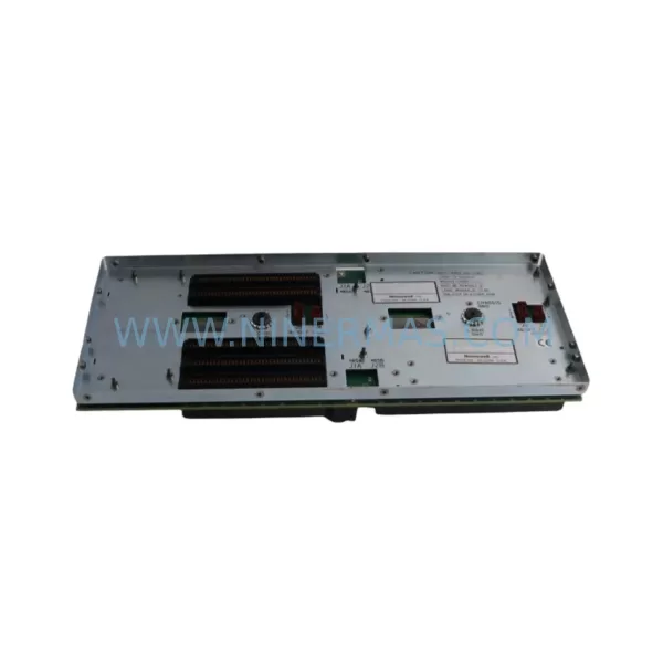 Honeywell 51401477-100 MP-DNCF02-200 51402455-100 DCS Chassis Assembly product image