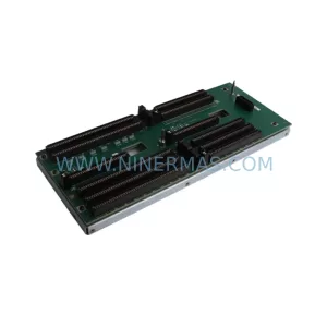 Honeywell 51401477-100 MP-DNCF02-200 51402455-100 DCS Chassis Assembly detail view 3