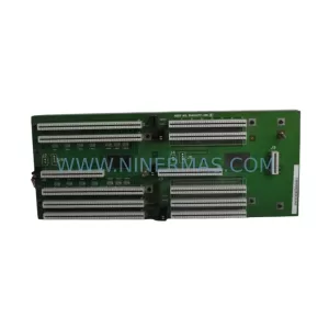 Honeywell 51401477-100 MP-DNCF02-201 51402455-100 DCS Backpanel Module product image