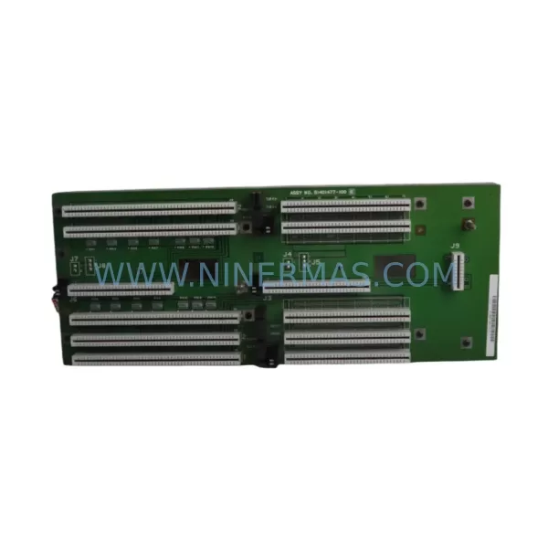 Honeywell 51401477-100 MP-DNCF02-201 51402455-100 DCS Backpanel Module product image