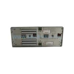 Honeywell 51401477-100 MP-DNCF02-201 51402455-100 DCS Backpanel Module detail view 2