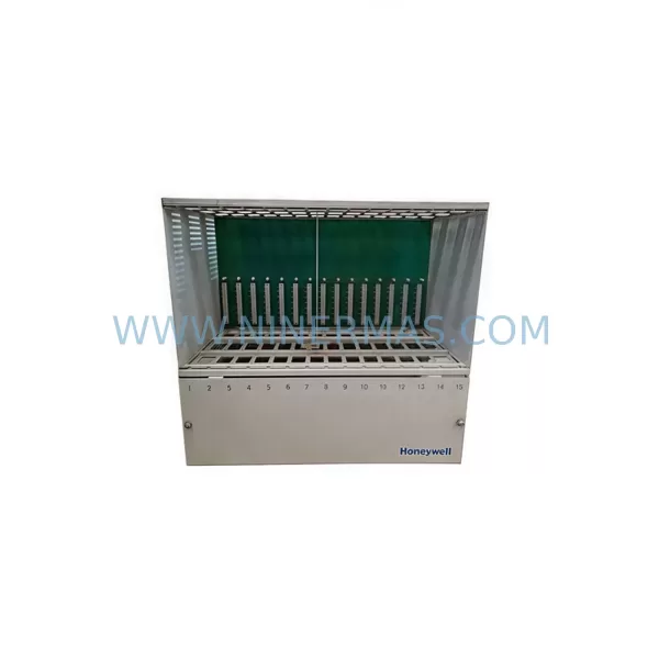 Honeywell 51401546-100 I/O File Chassis product image