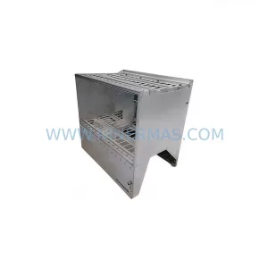 Honeywell 51401546-100 I/O File Chassis detail view 2