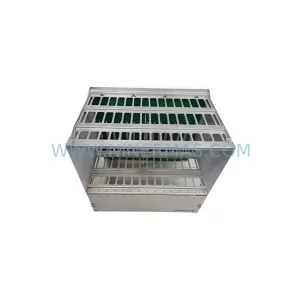 Honeywell 51401546-100 I/O File Chassis detail view 3