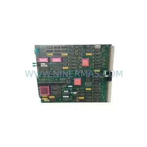 Honeywell 51401598-100 Time Synchronization Communication Module product image