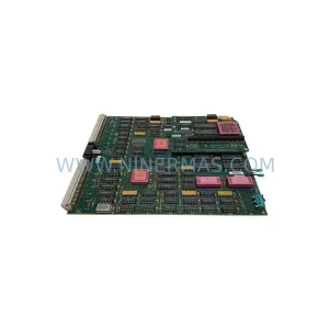 Honeywell 51401598-100 Time Synchronization Communication Module detail view 2