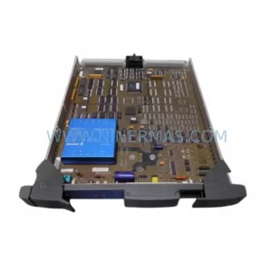 Honeywell 51401642-150 Industrial Control Module detail view 2