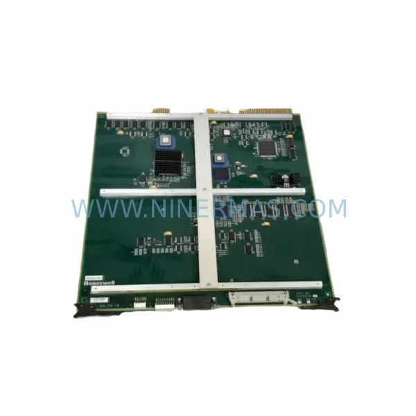 Honeywell 51401946-100 K4LCN Safety Process Control Module product image