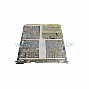 Honeywell 51401946-100 K4LCN Safety Process Control Module detail view 2