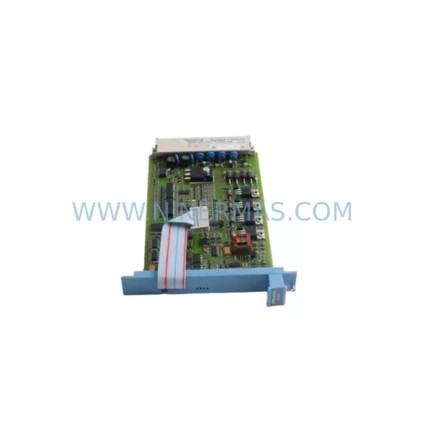 Honeywell 51402497-100 Operator Keyboard product image
