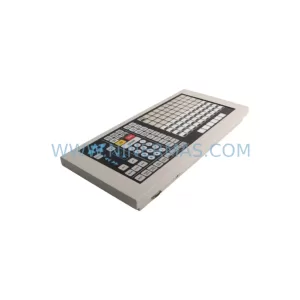 Honeywell 51402497-100 Operator Keyboard detail view 2