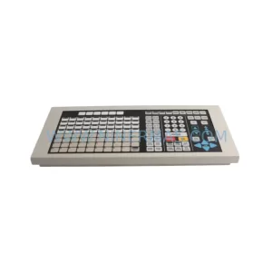 Honeywell 51402497-100 Operator Keyboard detail view 4