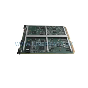 Honeywell 51402615-400 I/O Module detail view 2
