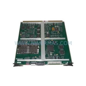 Honeywell 51402755-100 K4LCN-4 Processor Module product image