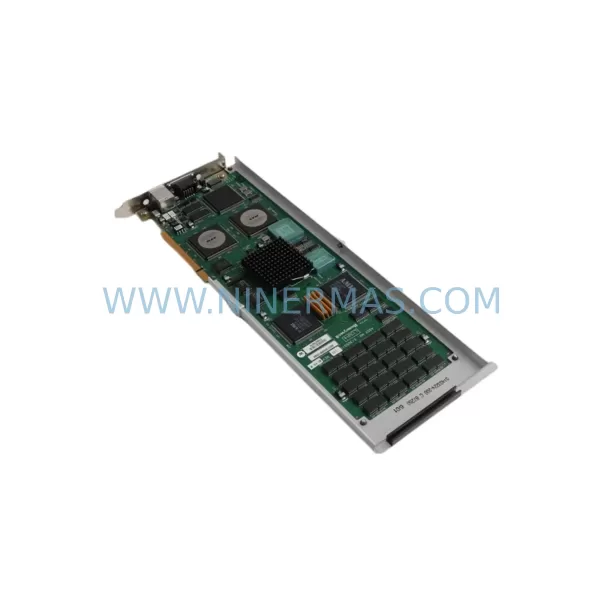 Honeywell 51403299-200 Industrial Processor Board product image