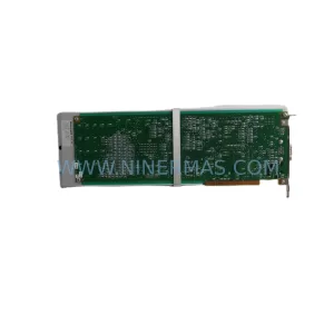 Honeywell 51403299-200 Industrial Processor Board detail view 3
