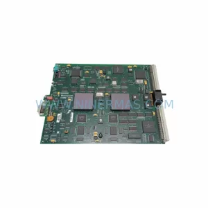 Honeywell 51403422-150 Safety Communication Module detail view 3