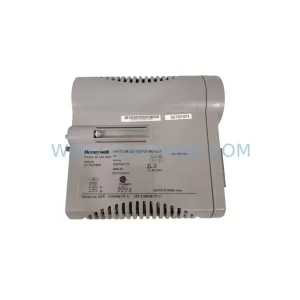 Honeywell 51405039-175 CC-PA0H01 Power Supply Module detail view 2