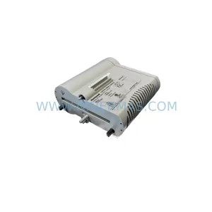 Honeywell 51405047-175 CC-PCF901 Field Termination Panel detail view 2