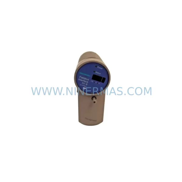 Honeywell 51410087-175 CC-PFB801 Fieldbus Communication Module product image