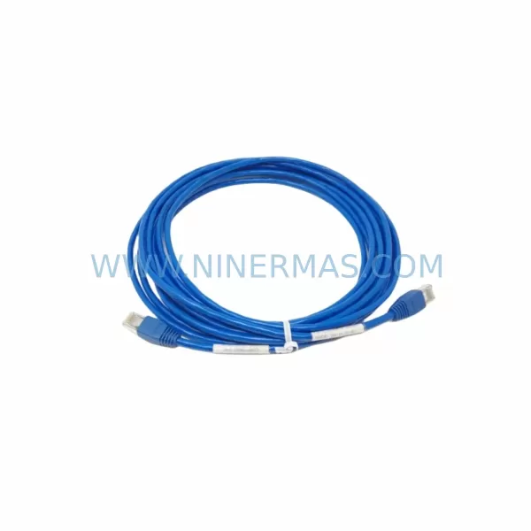 Honeywell 51451432-010 Industrial Ethernet Cable product image