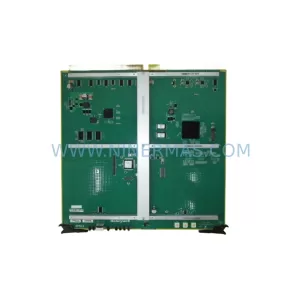 HONEYWELL 51454196-100 Ethernet Communication Module product image