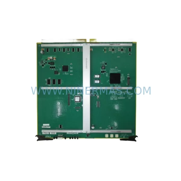 HONEYWELL 51454196-100 Ethernet Communication Module product image