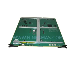 HONEYWELL 51454196-100 Ethernet Communication Module detail view 2