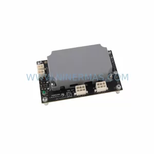 Honeywell 51454475-100 I/O Link Module product image