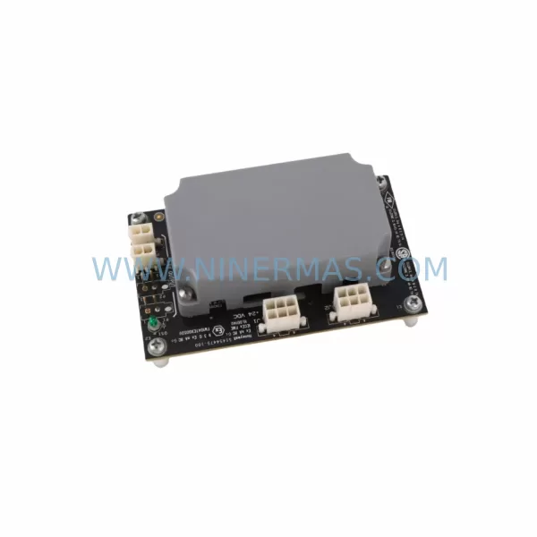 Honeywell 51454475-100 I/O Link Module product image