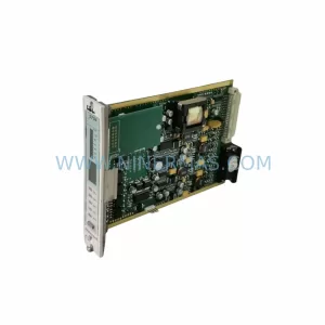 Honeywell 51500177-001 DCS Control Module product image