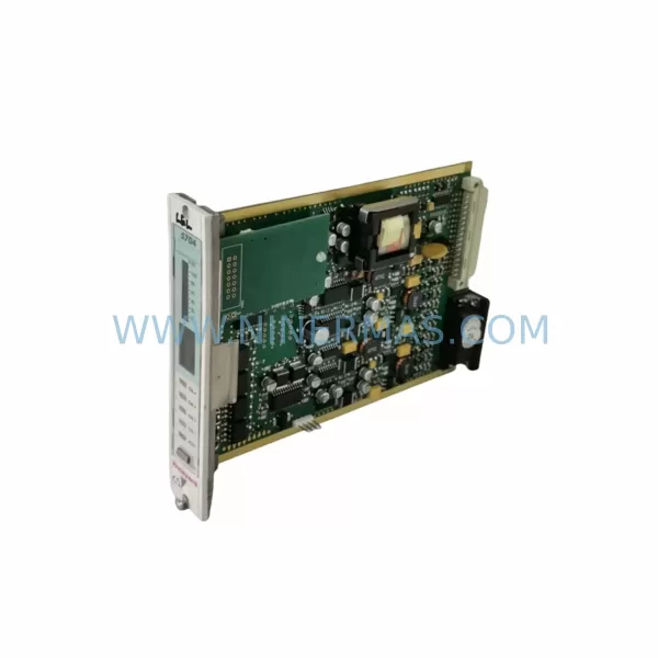 Honeywell 51500177-001 DCS Control Module product image