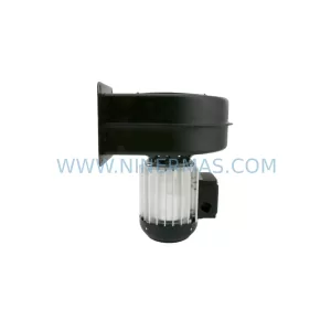 KARL 52004-1.030 DNG 3-6/TS WS 0130-76142 DIP180 0100-76142 W/ 0020-78718 0100-77040 Industrial Fan product image
