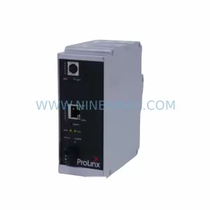ProSoft Technology 5205-DFNT-PDPS 5205-BACNET-PDPS Industrial Gateway Module product image