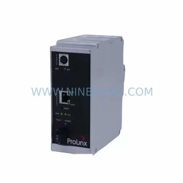 ProSoft Technology 5205-DFNT-PDPS 5205-BACNET-PDPS Industrial Gateway Module product image