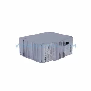 ProSoft Technology 5205-DFNT-PDPS 5205-BACNET-PDPS Industrial Gateway Module detail view 2