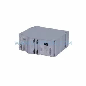 ProSoft Technology 5205-DFNT-PDPS 5205-BACNET-PDPS Industrial Gateway Module detail view 3