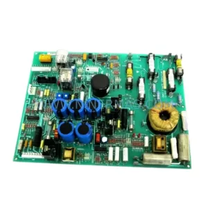GE 531X111PSHARG1 Power Supply Module product image