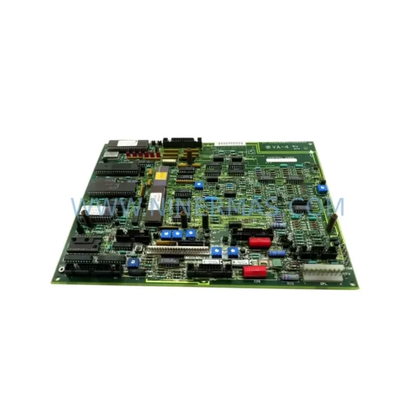 GE 531X133PRUALG1 Process Interface Board product image