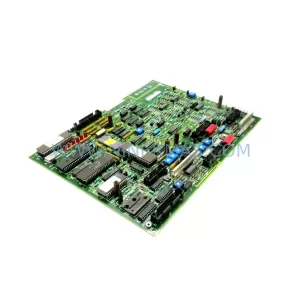 GE 531X133PRUALG1 Process Interface Board detail view 2
