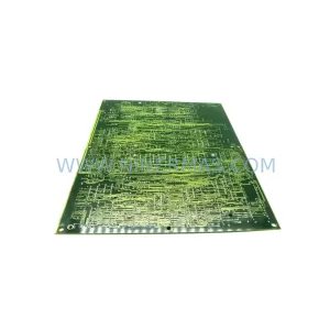 GE 531X133PRUALG1 Process Interface Board detail view 3