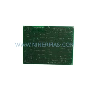 GE 531X139APMASM7 Micro Application Module detail view 2