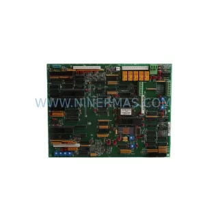 GE 531X139APMASM7 Micro Application Module detail view 3