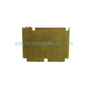 GE 531X175SSBAAM3 Bus Interface Unit detail view 2