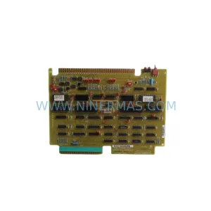 GE 531X175SSBAAM3 Bus Interface Unit detail view 3